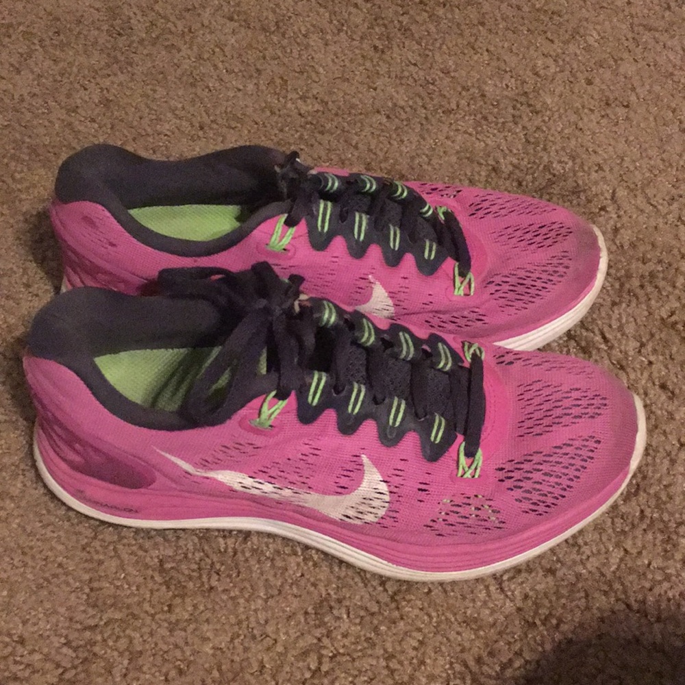 Nike lunarlon